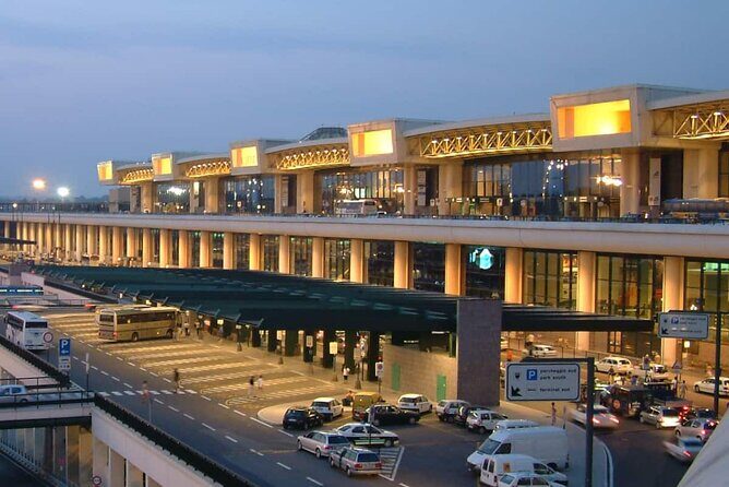 Private Transfer from Malpensa Airport to Milan City - What Does the Experience Entail?