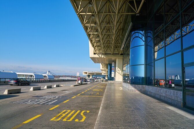 Private Transfer from Malpensa Airport to Milan City - FAQ