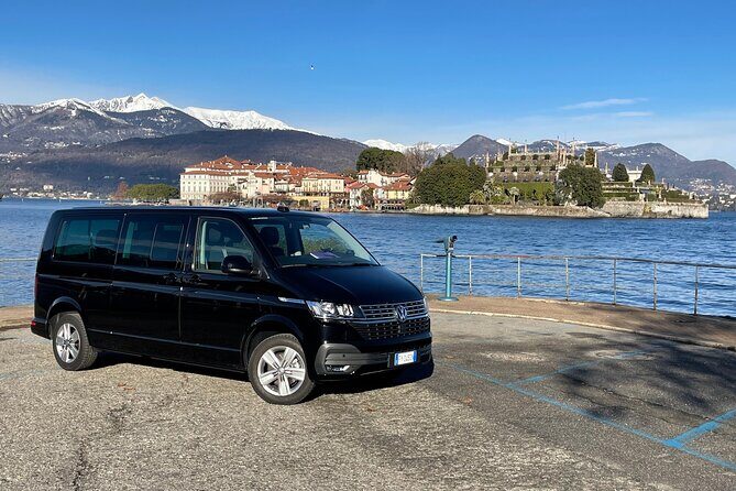 Private Transfer from Malpensa Airport to Stresa - Key Points