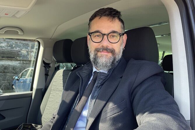 Private Transfer from Malpensa Airport to Stresa - A Detailed Look at the Experience