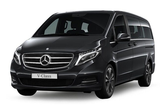 Private Transfer from Malpensa to Val Thorens - Who will love this transfer?