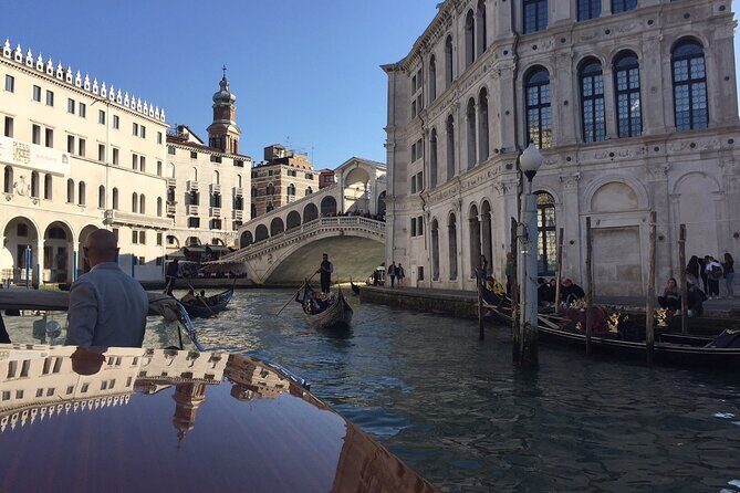 Private Transfer from Marco Polo airport (VCE) to Ravenna cruise terminal - Who Would Love This Service?