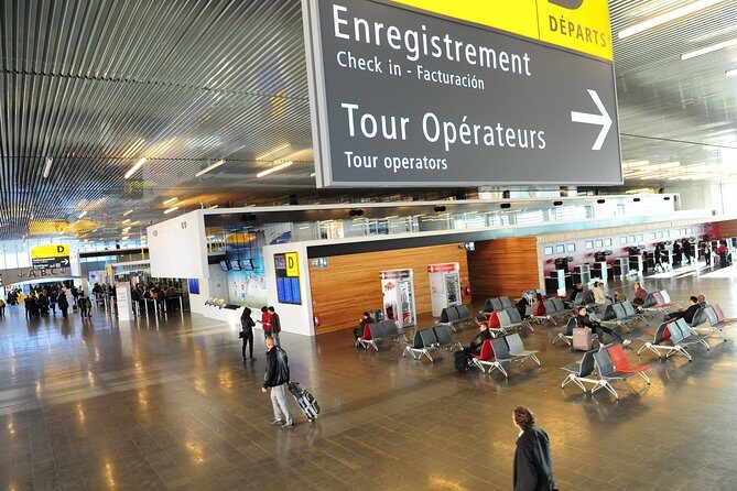 Private Transfer from Marseille Airport to Avignon - An in-depth look at this private transfer experience