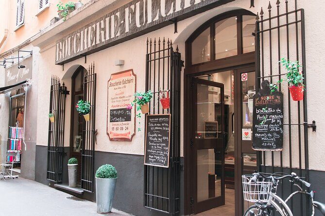 Private Transfer from Marseille to Nice with a 2h Stop in Cannes - What to Expect from the Transportation