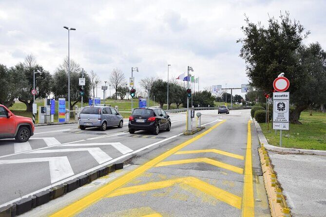 Private Transfer from Matera Hotel to Bari Airport - Who is This Transfer Best For?