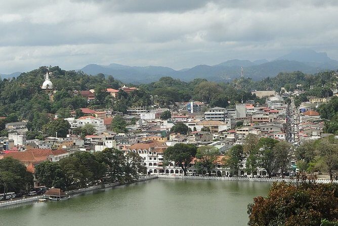 Private Transfer from Mattala Sri Lanka (HRI) Airport to Ambalantota - An In-Depth Look at the Transfer Experience