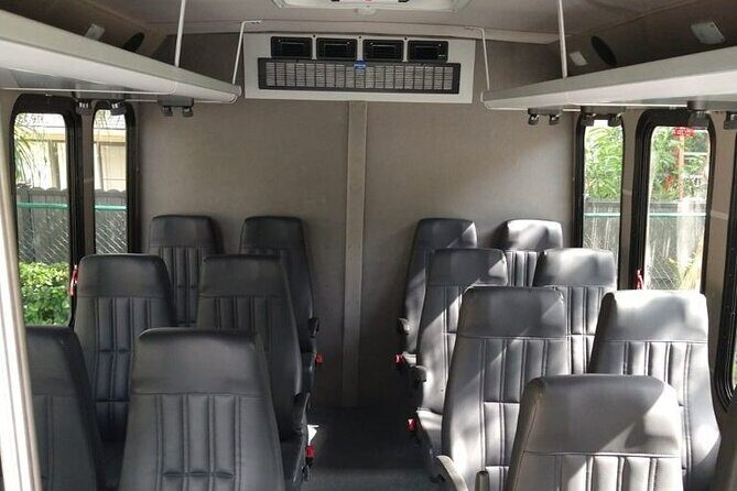 Private Transfer from MCO to Orlando Hotels Round Trip - Who Will Benefit Most?