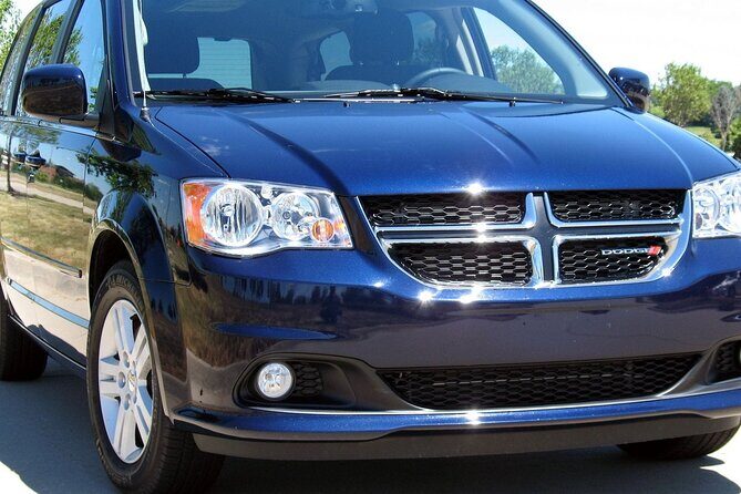 Private transfer from MDT airport to Harrisburg, Lancaster, York, Hershey - The Experience: What to Expect from Your Private Transfer