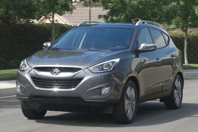 Private transfer from MDT airport to Harrisburg, Lancaster, York, Hershey - FAQ