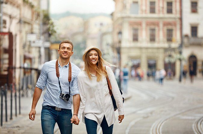 Private Transfer from Mexico City to Pachuca - Who Should Consider This Transfer?