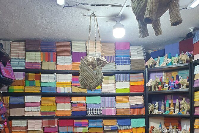 Private Transfer from Mexico City to San Miguel de Allende - An In-Depth Look at the Private Transfer Experience