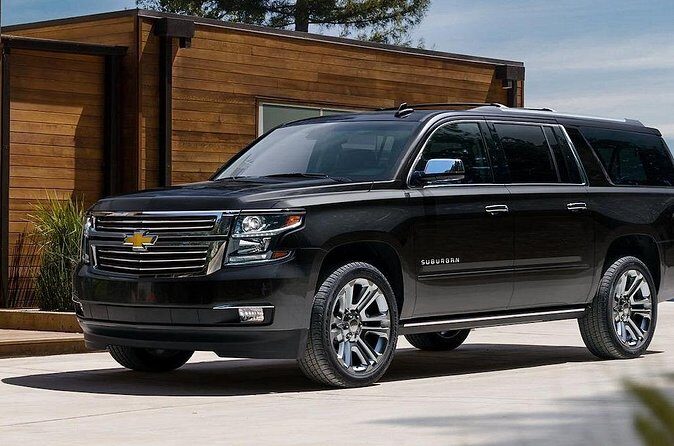 Private transfer from MIA to Miami or Vice Versa - FAQ