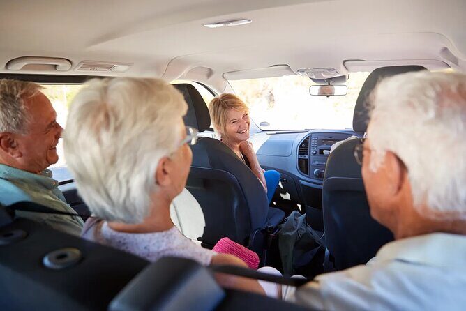 Private Transfer from Miami Hotels to Miami International Airport - A Close Look at the Transfer Experience