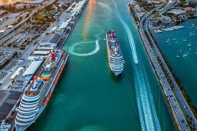 Private Transfer from Miami International Airport to City Hotels - FAQ