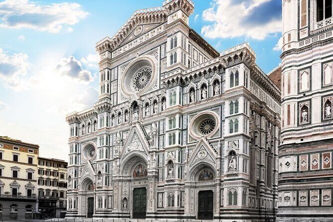 Private Transfer from Milan to Florence - Why This Transfer Offers Great Value