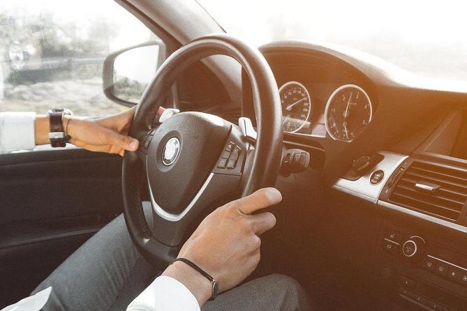 Private Transfer from Milan to Rome with 2h Sightseeing Stops, Local Driver - The Details That Make This Transfer Stand Out