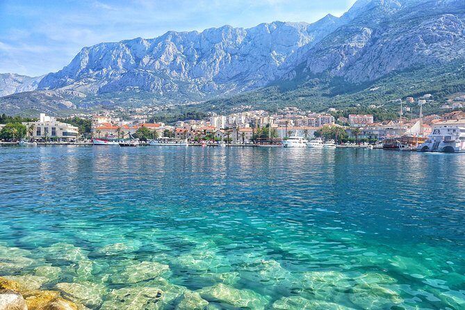 Private Transfer from Mlini to Dubrovnik Airport (DBV) - Detailed Review of the Transfer Experience