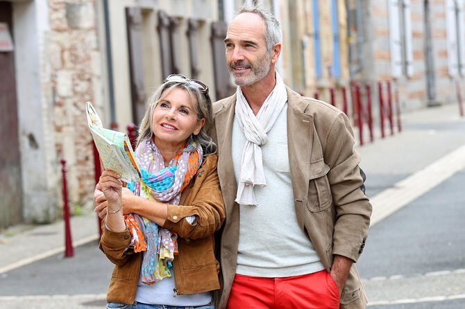 Private Transfer from Munich to Nuremberg, English-speaking driver - An In-Depth Look at the Experience