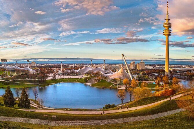 Private Transfer from Munich to Nuremberg, English-speaking driver - Frequently Asked Questions