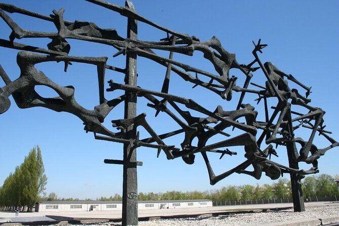 Private Transfer from Munich to Passau, 2 Hour Stop in Dachau - Discovering the Munich to Passau Transfer with a Dachau Stop: An Honest Review