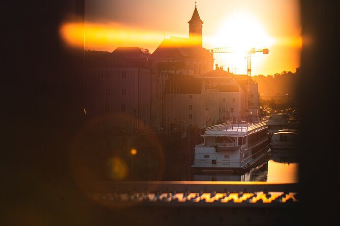 Private Transfer from Munich to Passau with 2 hours for sightseeing - The Experience Breakdown: What to Expect