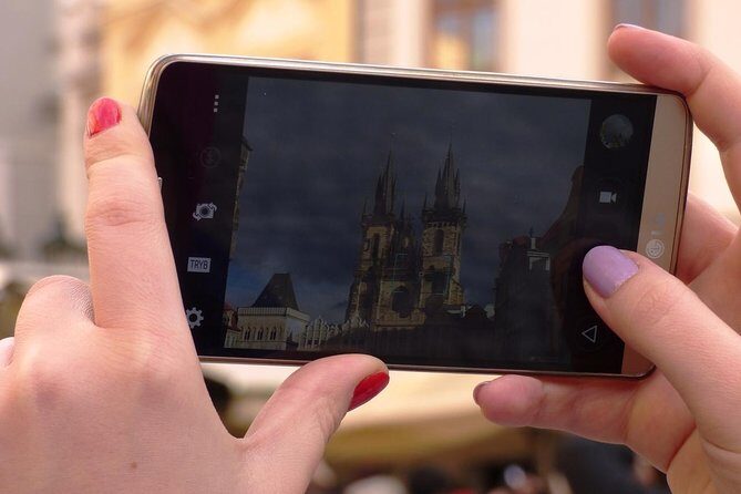 Private Transfer from Munich to Prague with 2 hours of Sightseeing, local driver - Final Thoughts