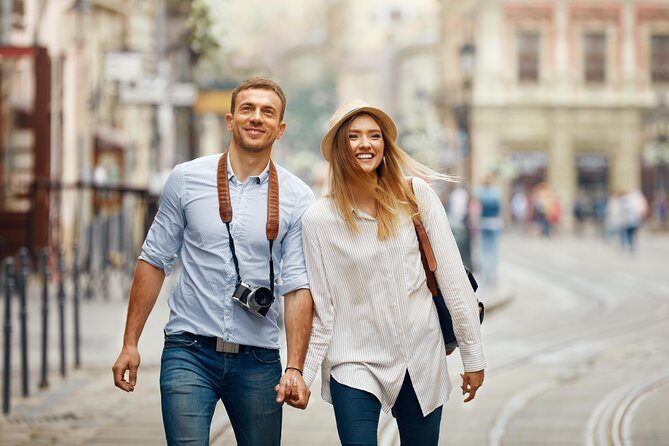 Private Transfer from Munich to Salzburg, English-speaking driver - Who Is This Tour Best For?