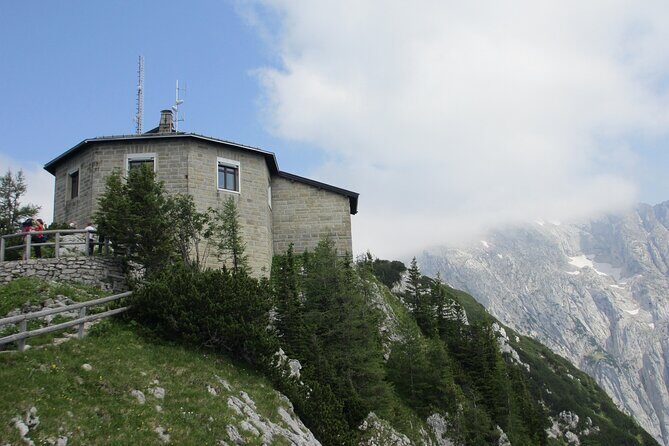 Private Transfer from Munich to Salzburg with 3h on Eagle's Nest - In-Depth Review of the Experience