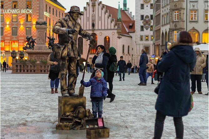 Private Transfer from Munich to Vienna - Pricing: Is It Worth It?