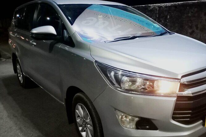 Private Transfer from Mussoorie to Delhi - Final Thoughts