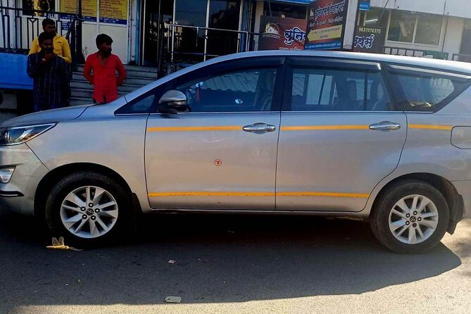 Private Transfer from Mussoorie to Delhi - FAQ