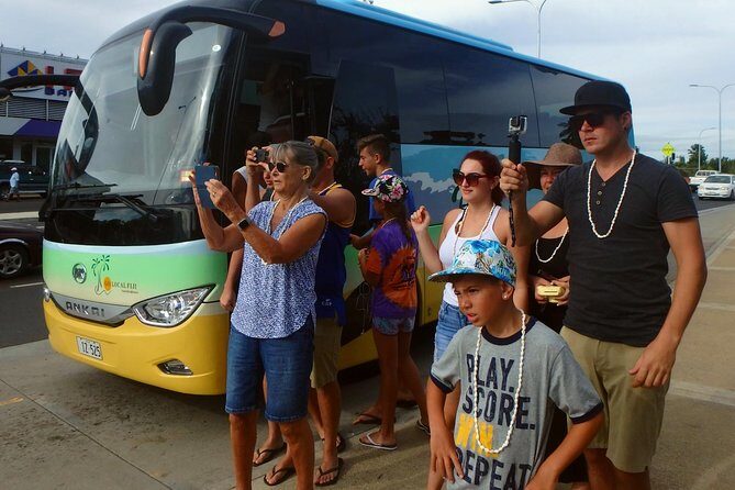 Private Transfer from Nadi Airport to Pacific Harbour hotels - Who Should Book This Transfer?