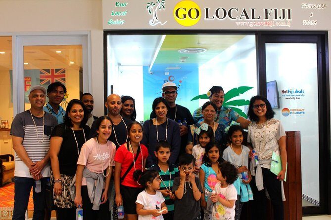 Private Transfer from Nadi Airport to Tambua Sand/Hideaway/Naviti/Warwick Resort - FAQ