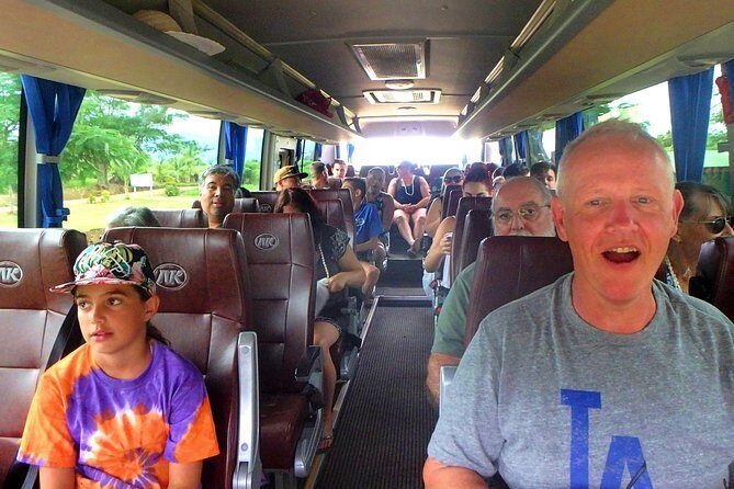 Private Transfer from Nadi Airport to Wailoaloa Hotels - Reliability and Customer Service