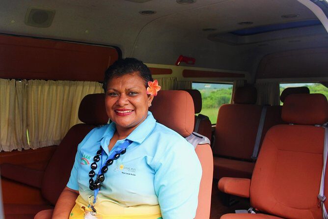 Private Transfer from Nadi Airport to Wailoaloa Hotels - FAQs