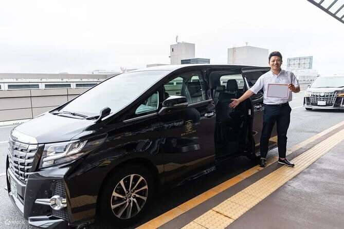 Private Transfer from Nagoya Airport NKM to Shimizu Cruise Port - Final Thoughts