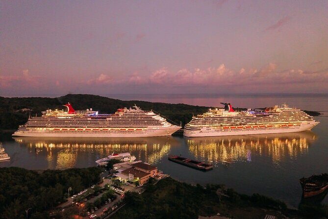 Private Transfer from Naha City Hotels to Nakagusuku Cruise Port - The Journey: What to Expect