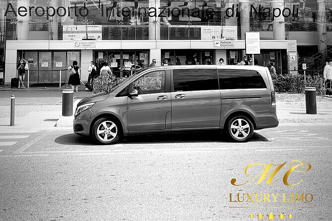 Private Transfer from Naples Airport or Train Staion to Sorrento - Authenticity and Personal Touch