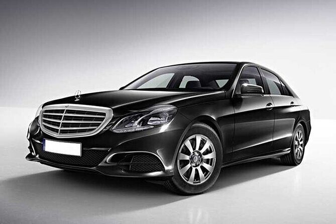 Private Transfer from Naples Airport or Train Staion to Sorrento - Who Is This Tour Best For?