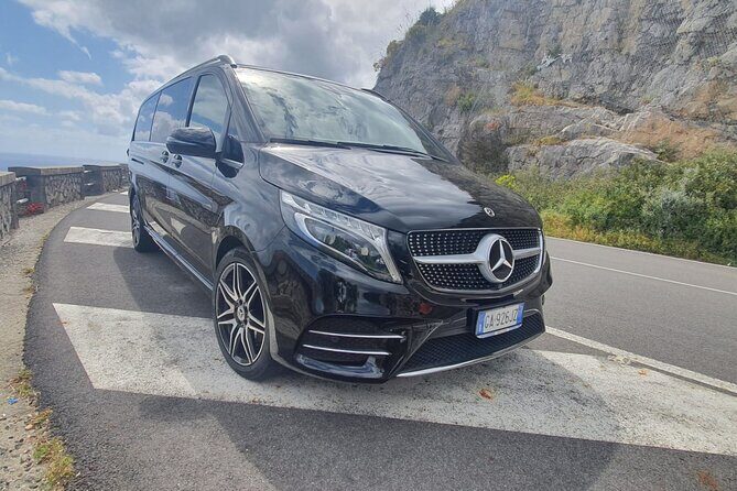 Private Transfer from Naples Airport to Naples City - The Ride: What Travelers Have Noted