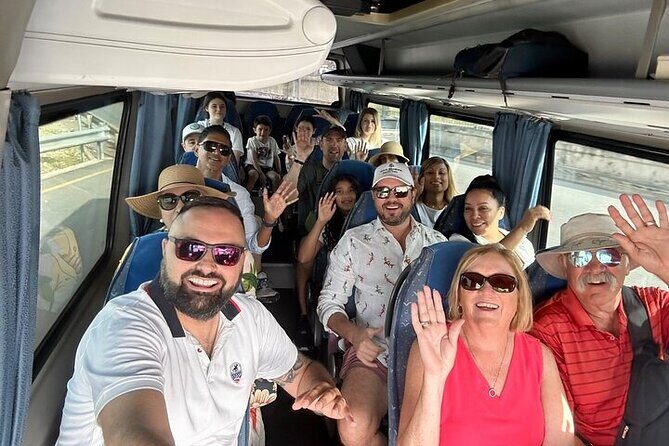 Private Transfer from Naples to Amalfi - Authentic Traveler Insights