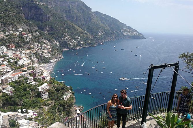 Private Transfer from Naples to Amalfi or Ravello and vice versa - Why Choose This Transfer?