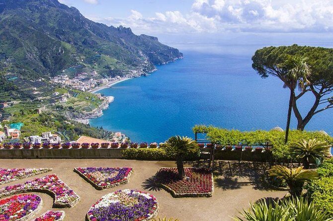 Private Transfer from Naples to Amalfi or Ravello and vice versa - Who Is This Experience Best For?