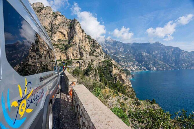 Private transfer from Naples to Amalfi or vice-versa - Introduction