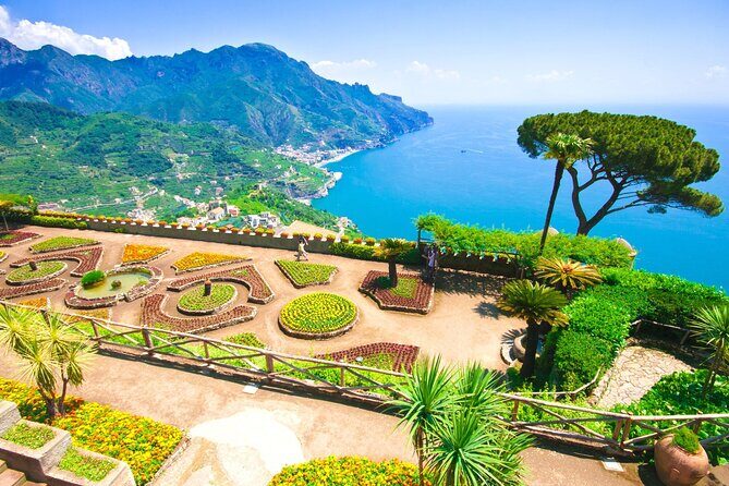 Private Transfer from Naples to Pompeii or vice versa - A Closer Look at the Experience