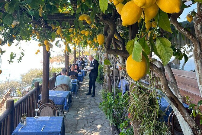 Private Transfer from Naples to Pompeii or vice versa - Who Would This Experience Suit Best?