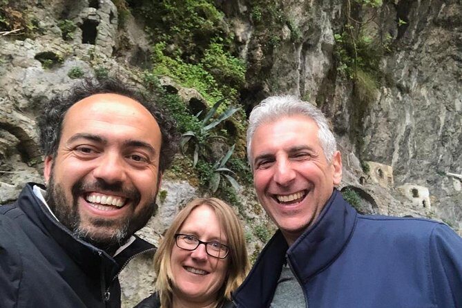 Private Transfer from Naples to Positano - Why Choose a Private Transfer from Naples to Positano?