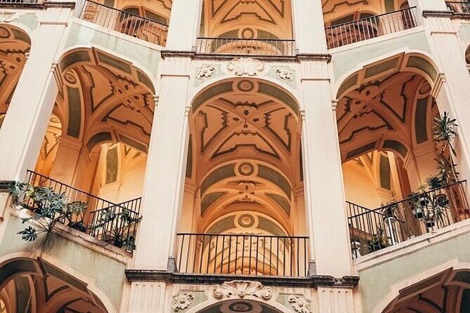 Private Transfer from Naples to Positano. - FAQs