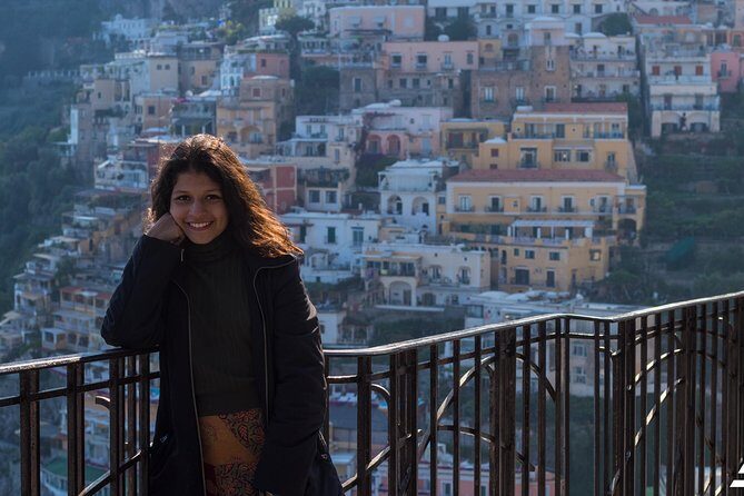 Private Transfer from Naples to Positano - FAQ