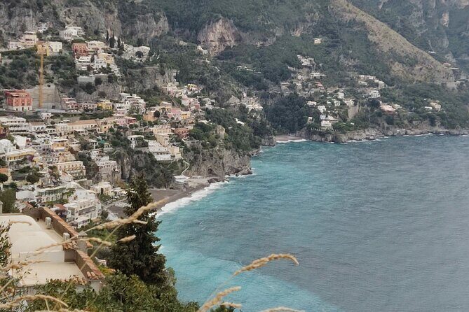 Private Transfer from Naples to Positano - Why This Transfer Stands Out